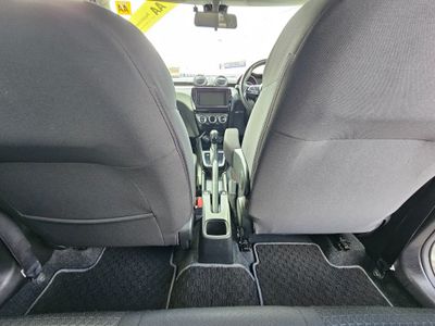 2019 Suzuki Swift