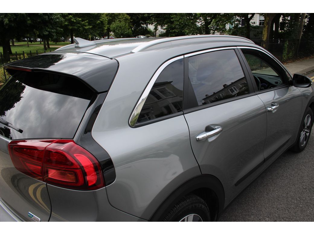 2022 Kia Niro