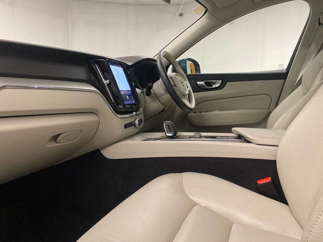 2024 Volvo XC60