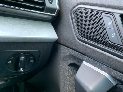 2021 SEAT Tarraco