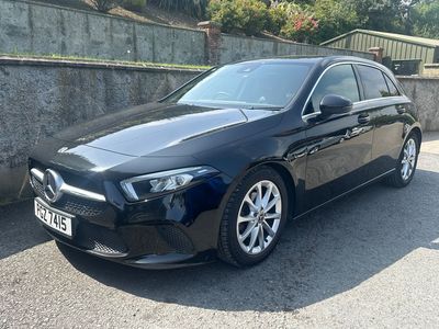 vehicle for sale from Colm Lindsay Cars Ltd