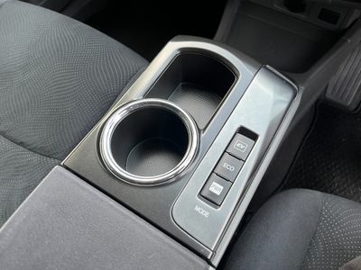 2014 Toyota Prius Alpha