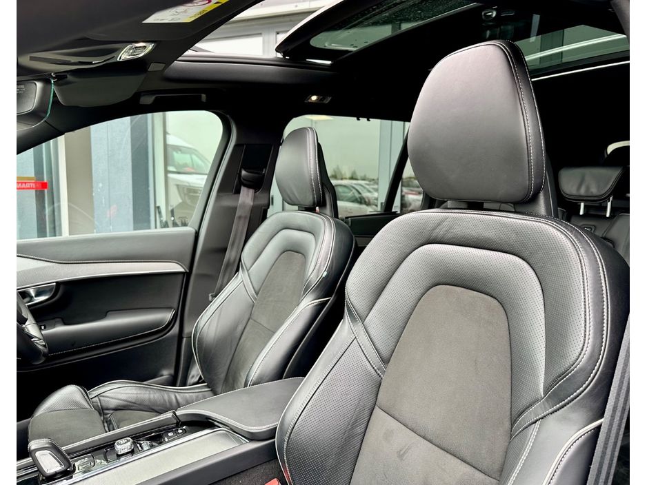 2021 Volvo XC90