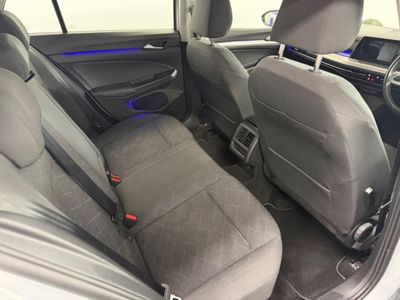 2023 Volkswagen Golf