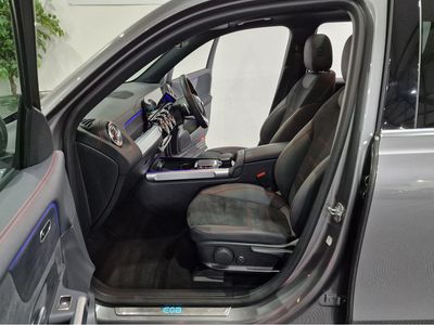 2023 Mercedes-Benz EQB