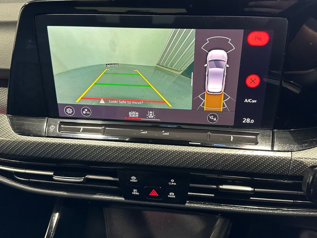 2024 Volkswagen Golf