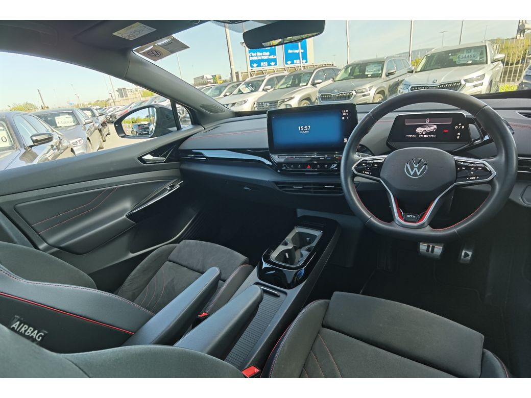 2023 Volkswagen ID.5