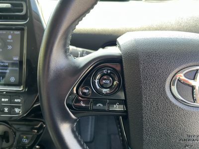 2020 Toyota Prius