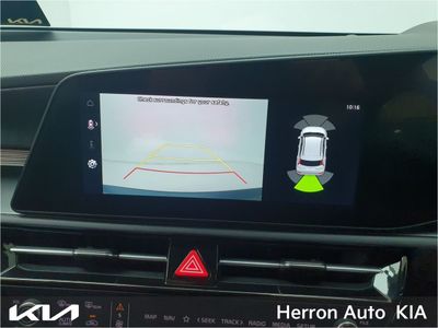 2026 Kia Niro