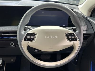 2023 Kia EV6