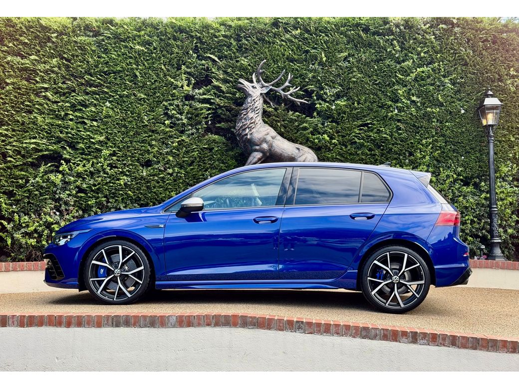 2021 Volkswagen Golf