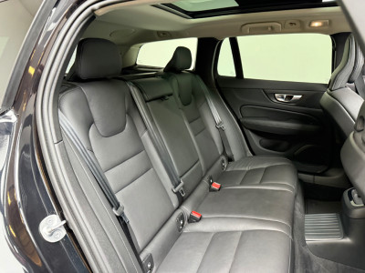 2025 Volvo V60