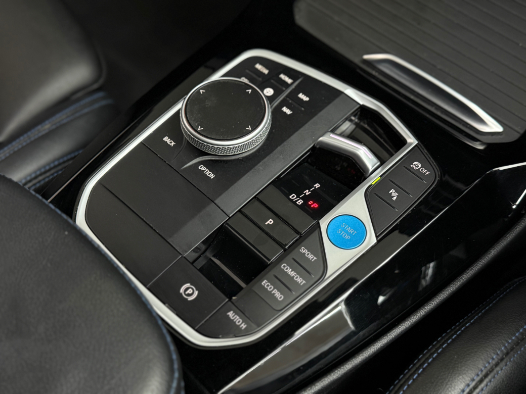 2024 BMW iX3