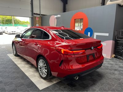 2021 BMW 2 Series