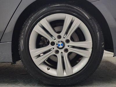 2018 BMW 3 Series