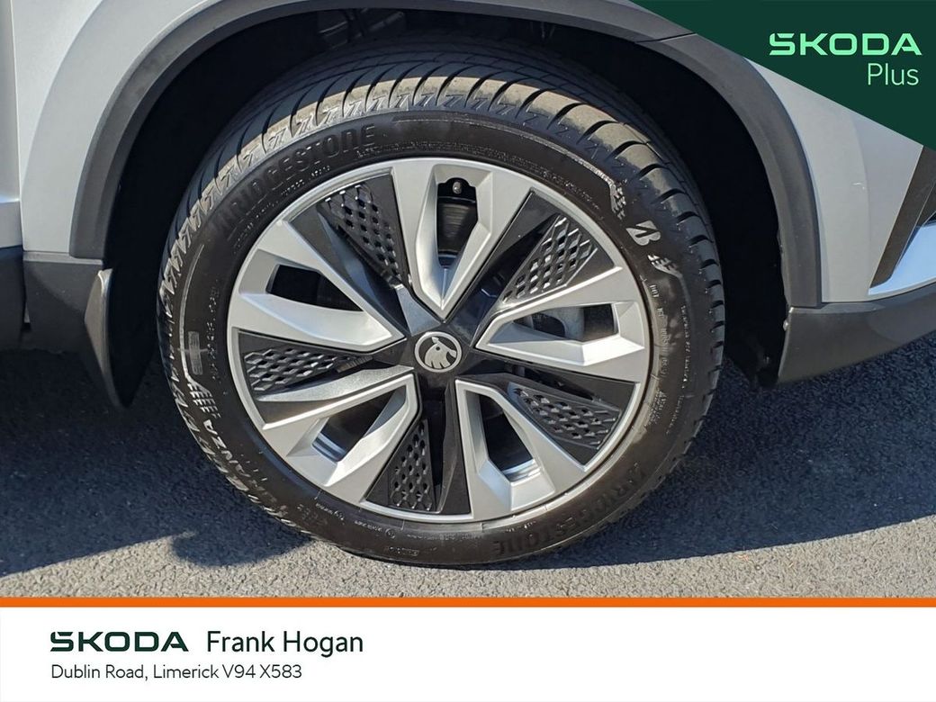 2024 Skoda Karoq