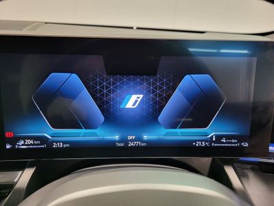 2024 BMW 5 Series