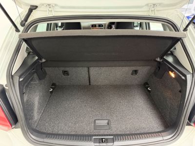 2017 Volkswagen Polo