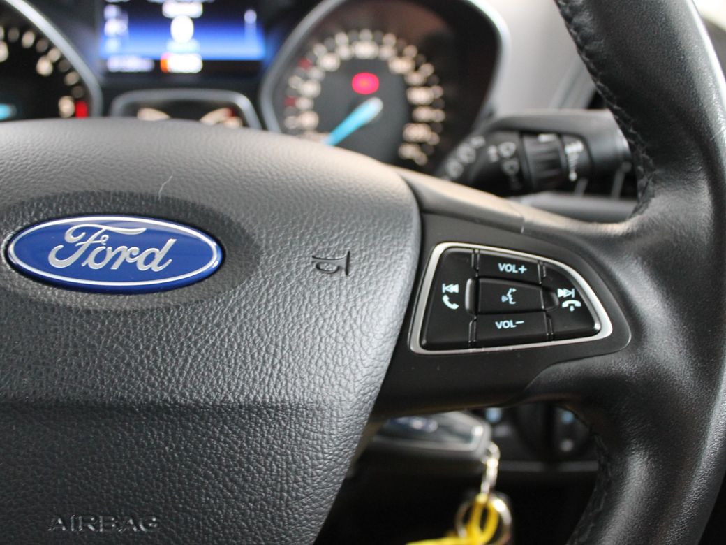 2016 Ford C-Max