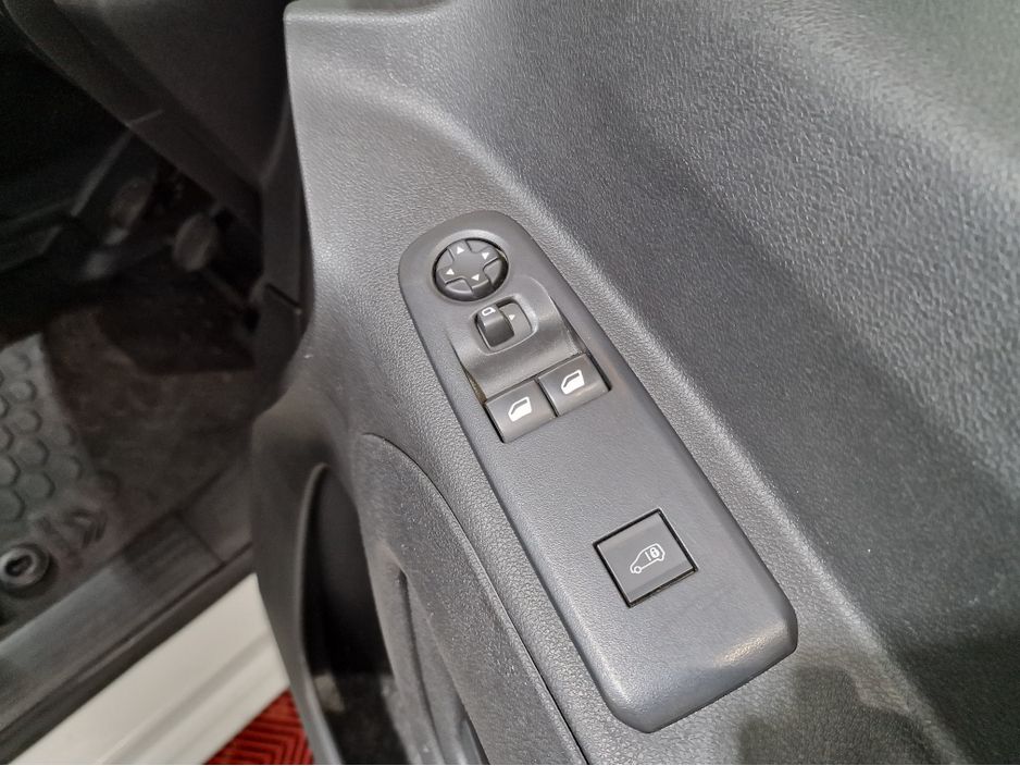 2021 Citroen Berlingo