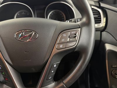 2014 Hyundai Santa Fe