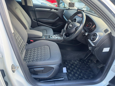 2016 Audi A3