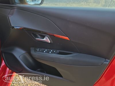 2022 Peugeot 208