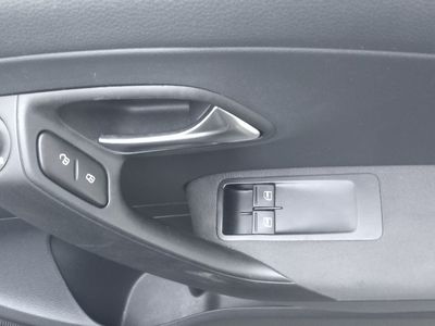 2013 Volkswagen Polo