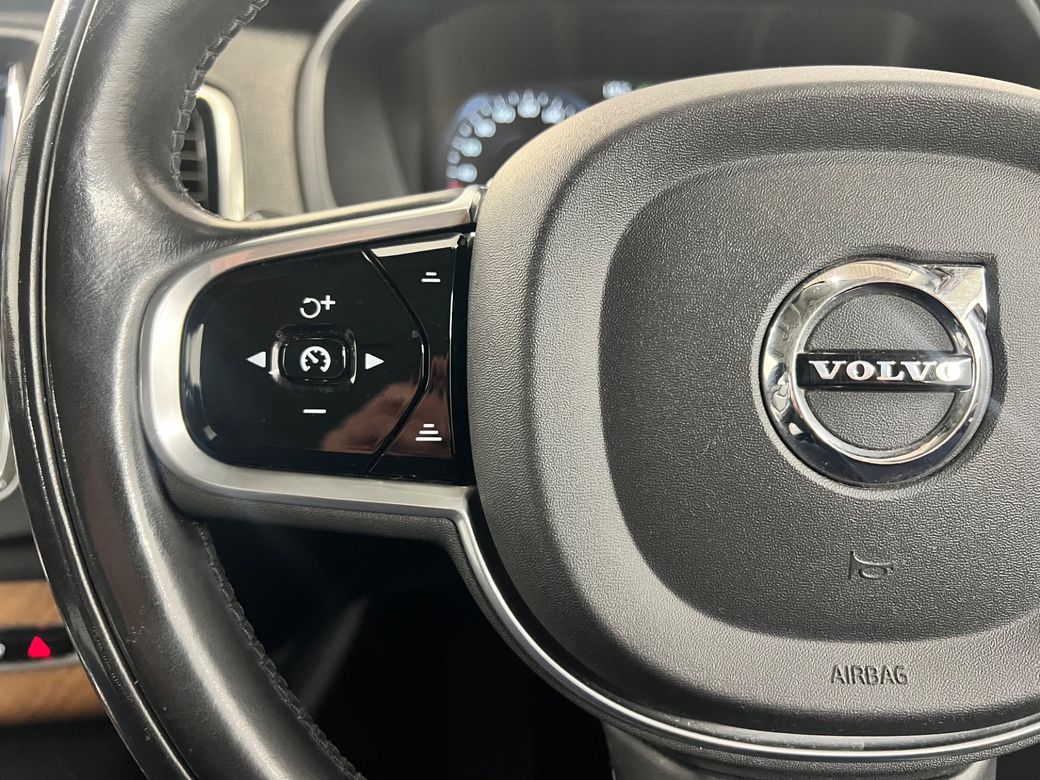 2018 Volvo XC90