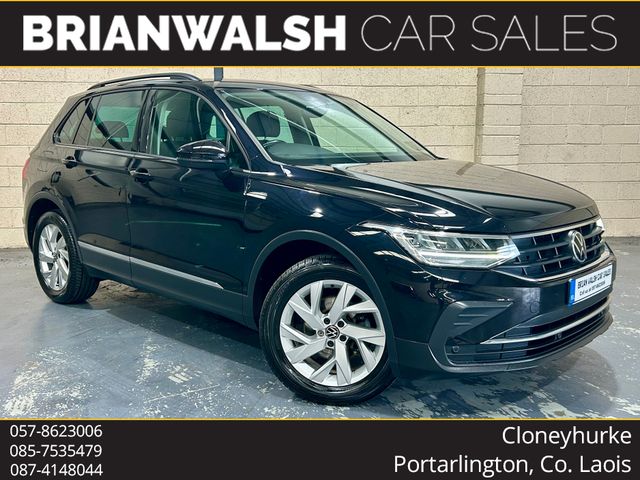 vehicle for sale from Brian Walsh Car Sales Portarlington