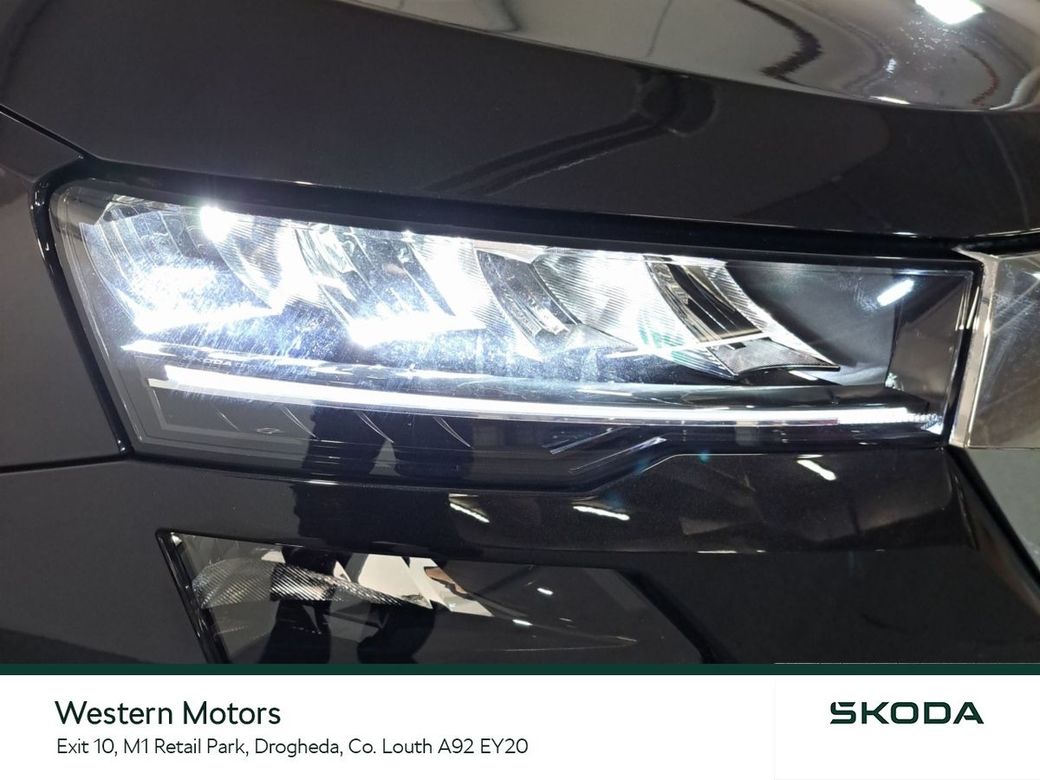 2026 Skoda Karoq