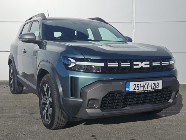 vehicle for sale from Ahern's of Kerry