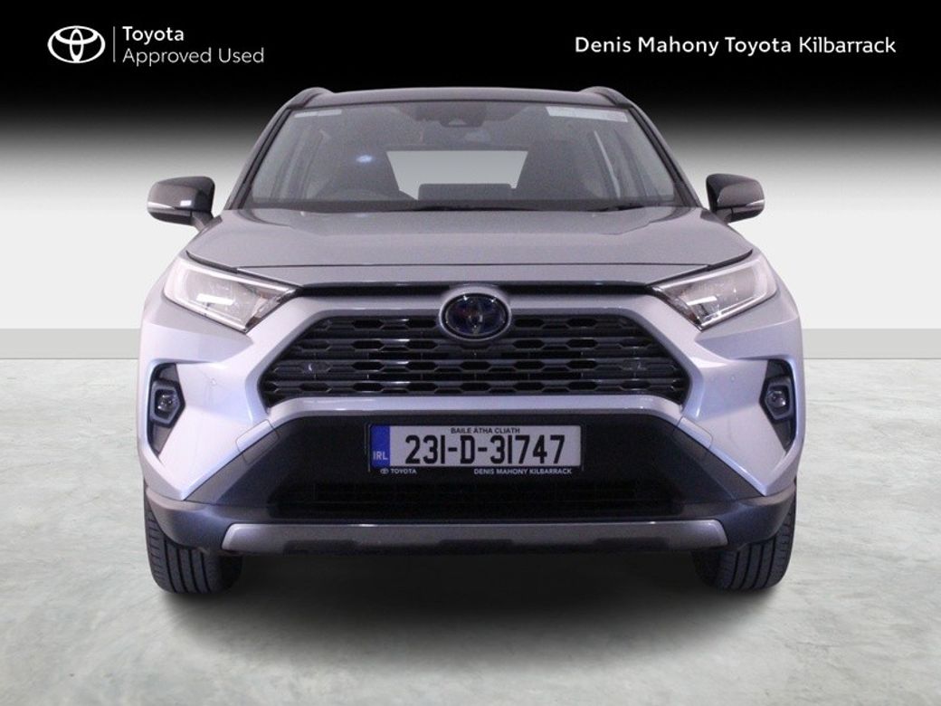 2023 Toyota Rav4