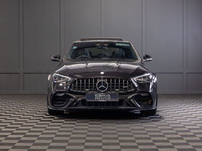 2024 Mercedes-Benz C Class
