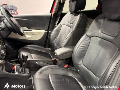 2019 Renault Captur