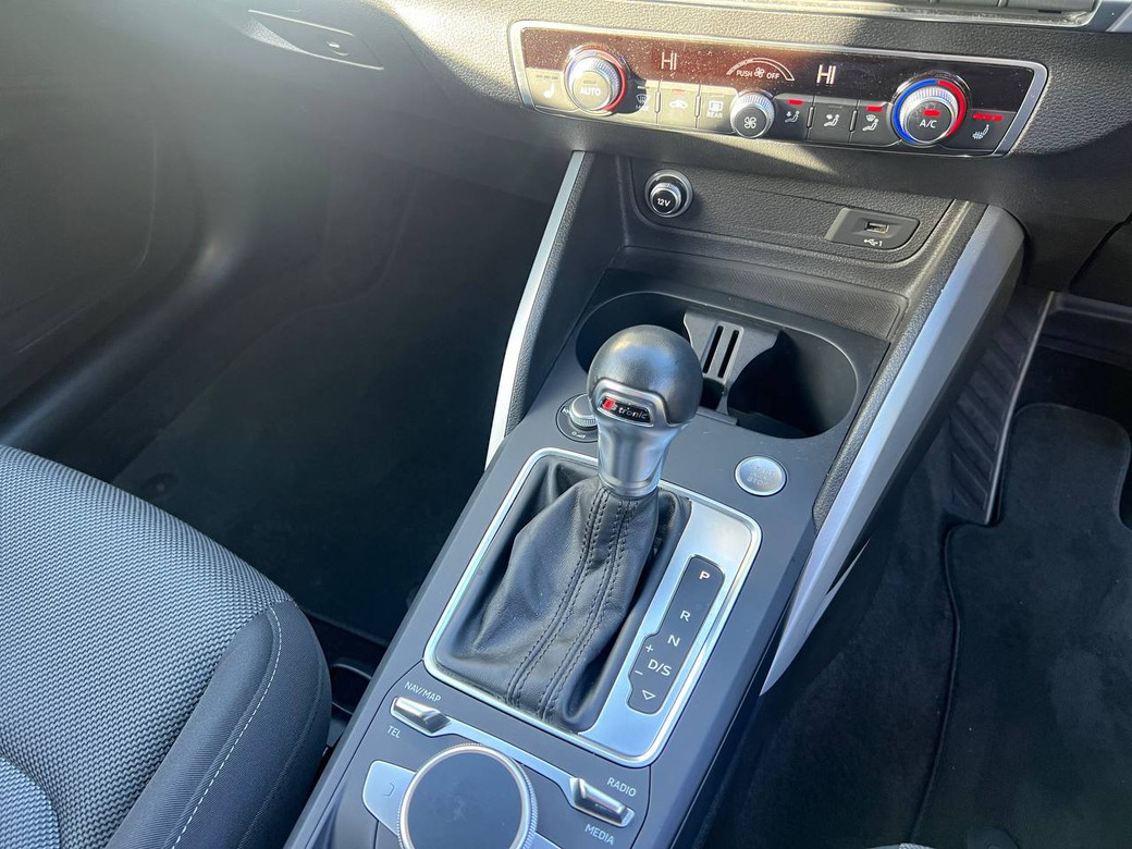 2019 Audi Q2