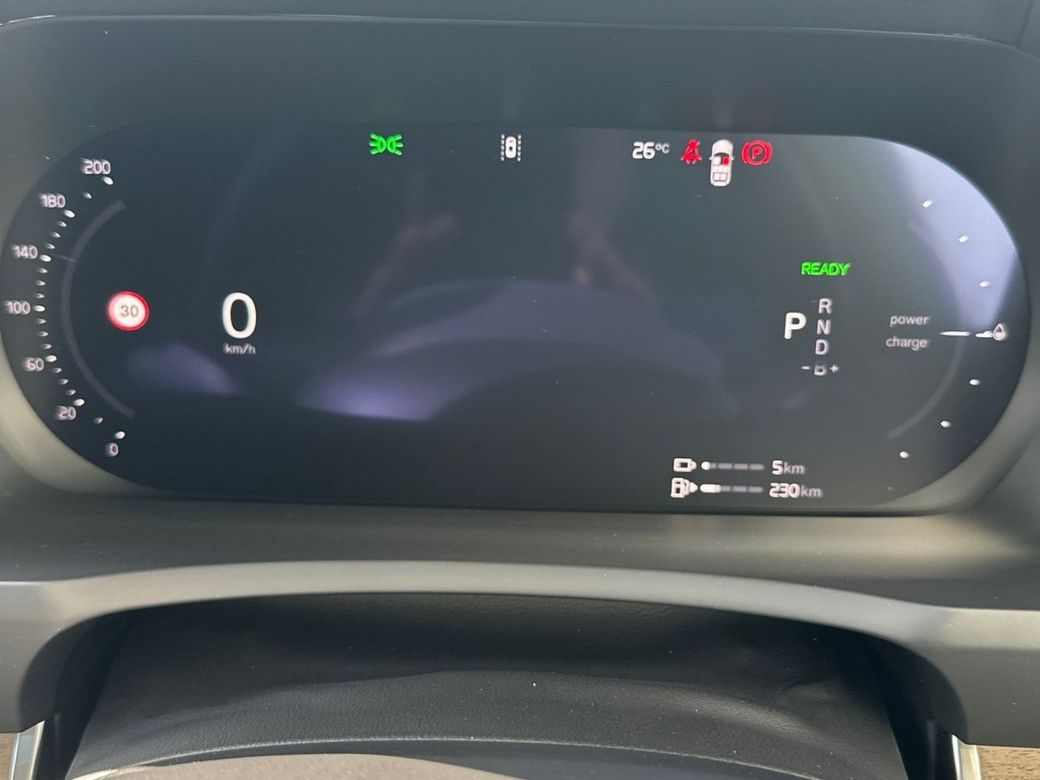 2026 Volvo XC90