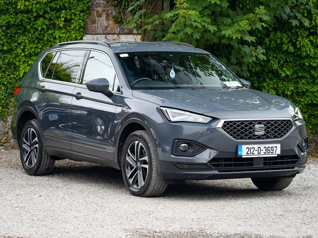 vehicle for sale from Belgard Sales