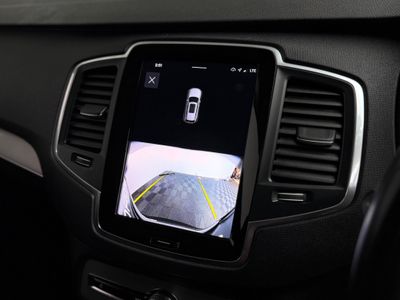 2023 Volvo XC90