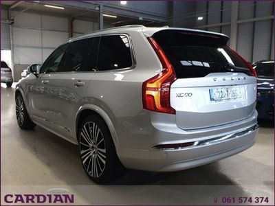 2022 Volvo XC90