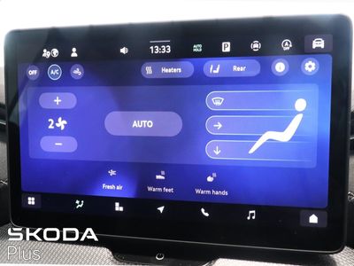 2026 Skoda Kodiaq