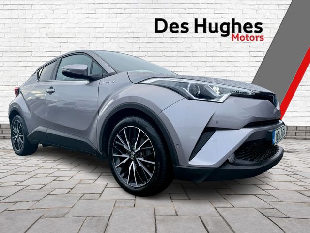 vehicle for sale from Des Hughes Motors