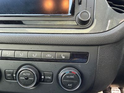 2015 Volkswagen Tiguan