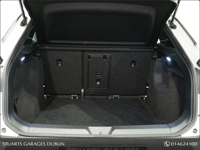 2021 Volkswagen ID.4