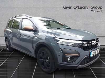 2025 Dacia Jogger