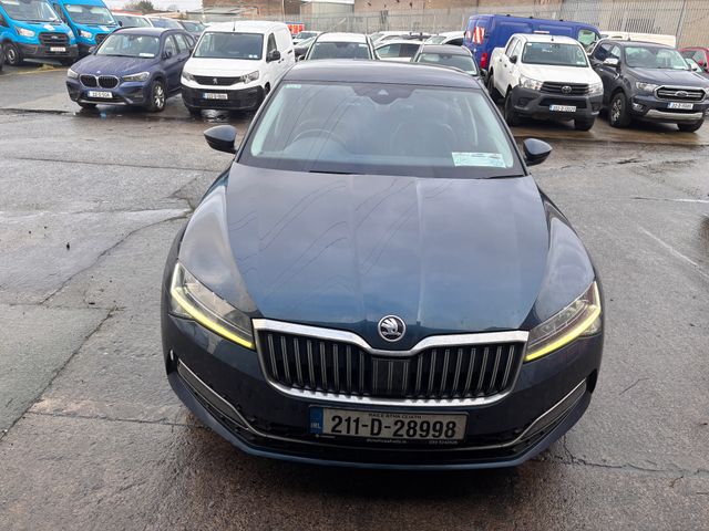 vehicle for sale from J & G Trade Car Sales Ltd