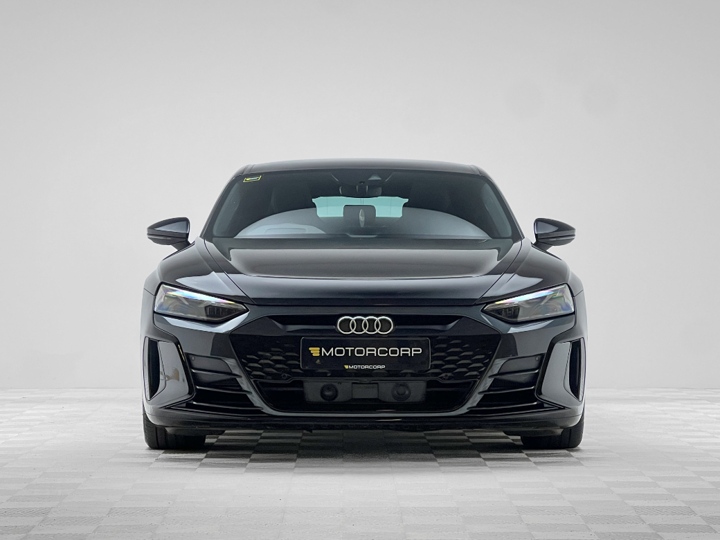 2023 Audi e-tron GT