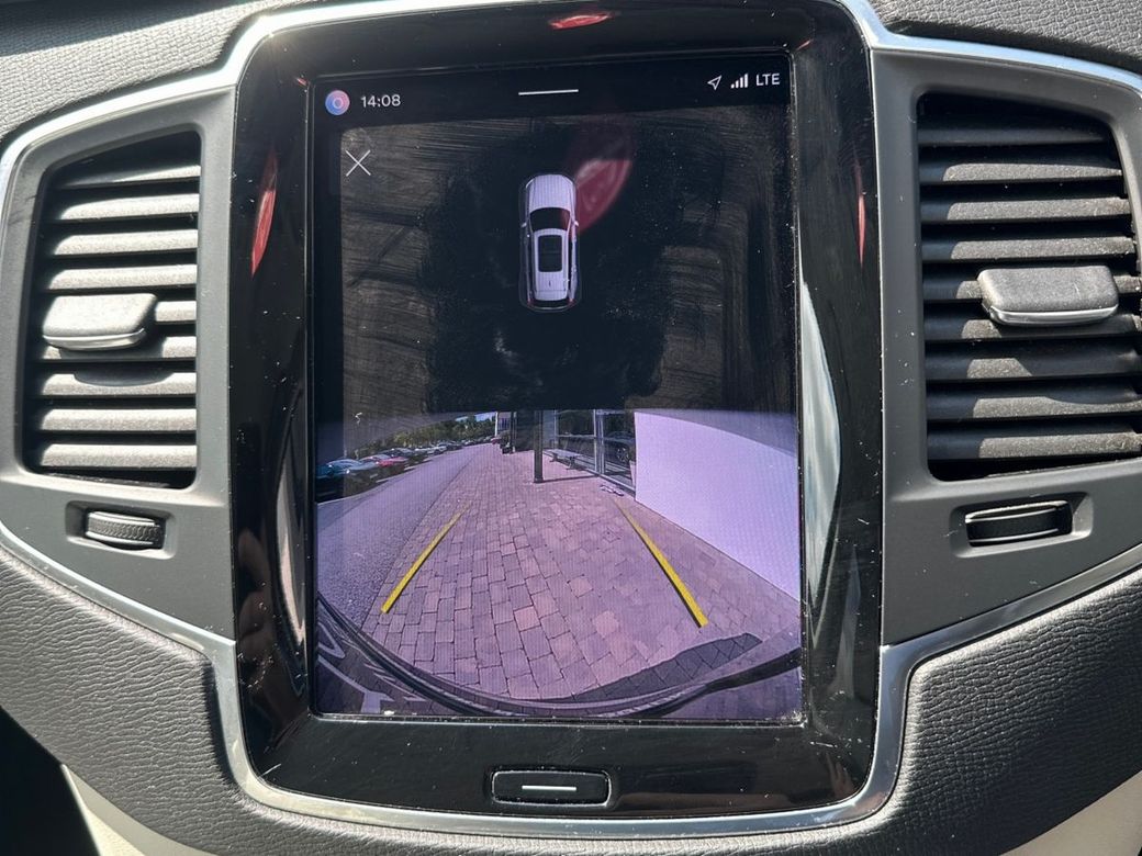 2023 Volvo XC90