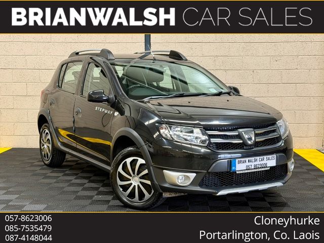 vehicle for sale from Brian Walsh Car Sales Portarlington