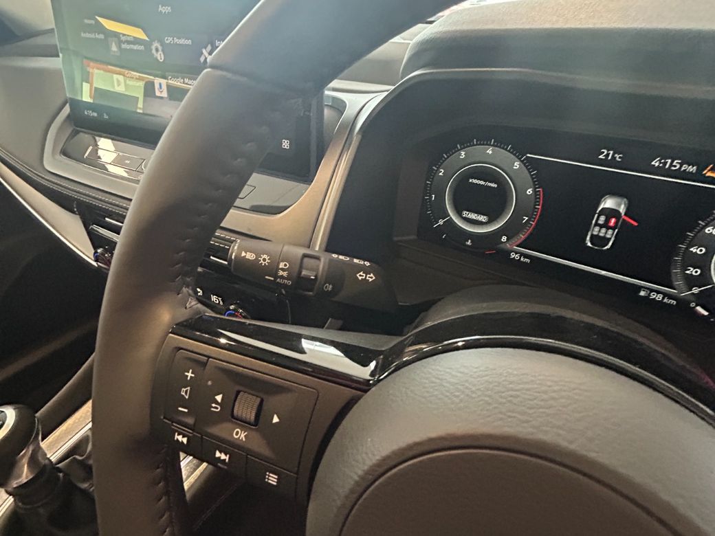 2026 Nissan Qashqai